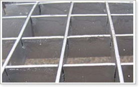 供應專業插接鋼格板、重負荷鋼格板——奧程鋼格板廠解決方案