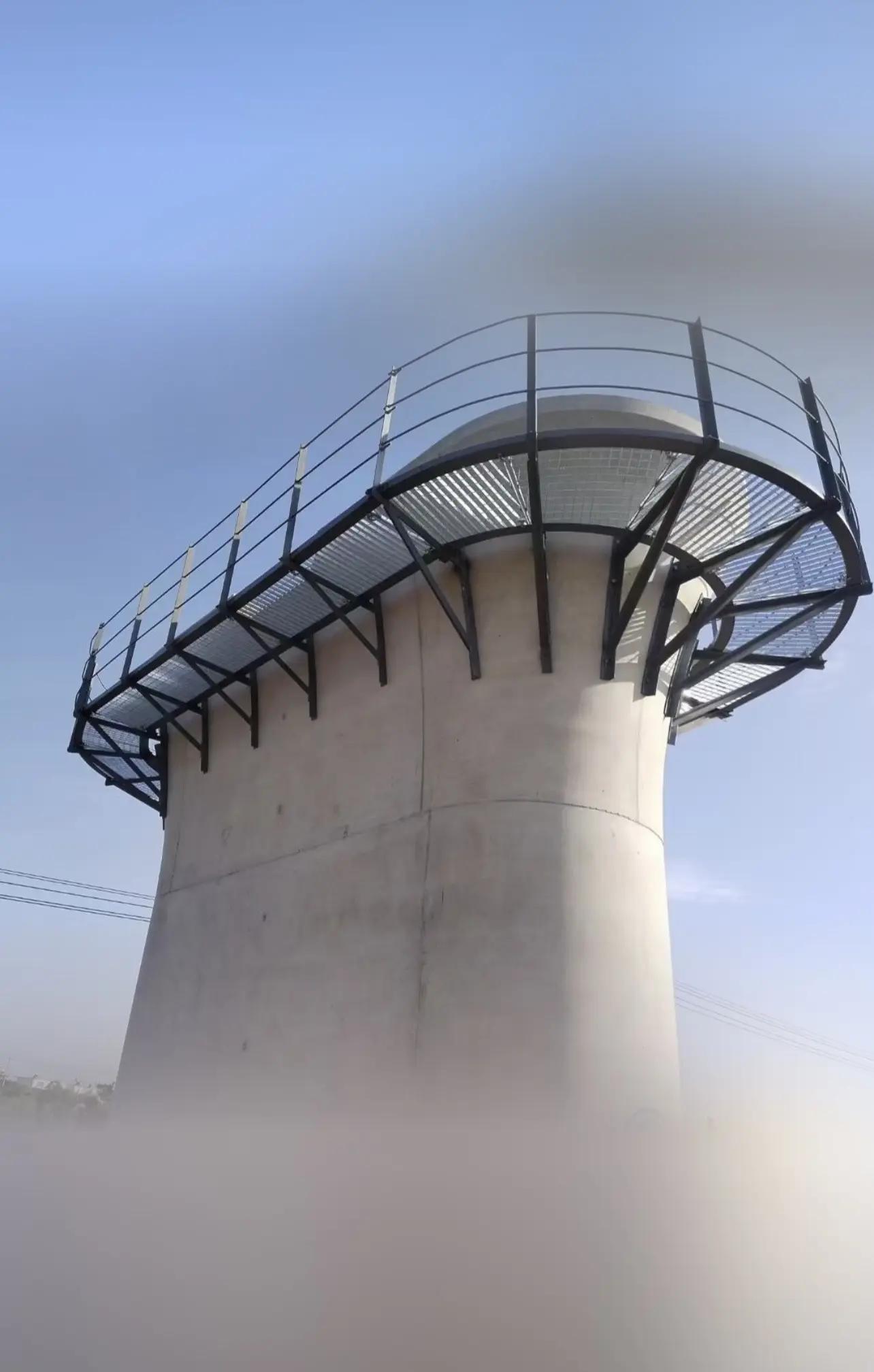 橋墩鋼格板 堅(jiān)固耐用的橋梁守護(hù)者